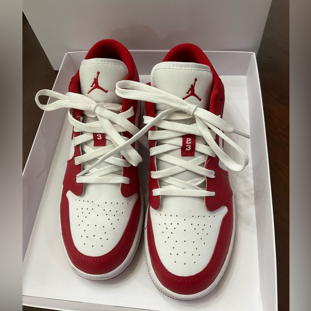 Nike Air Jordan Shoes